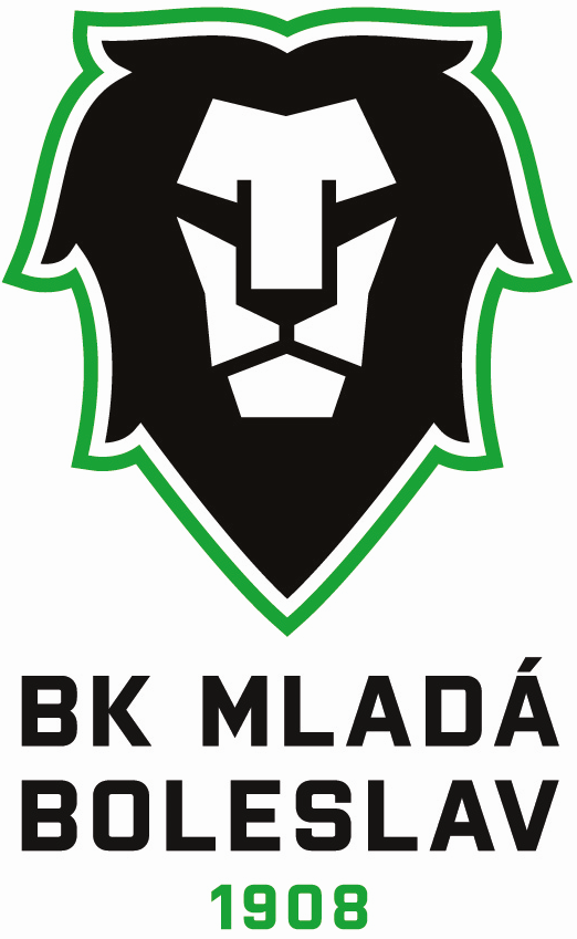 BK Mlada Boleslav 2013-Pres Primary Logo iron on transfers for clothing
